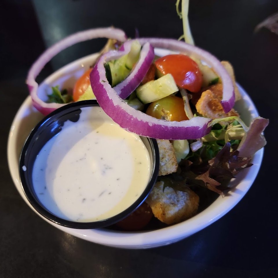 Side Salad