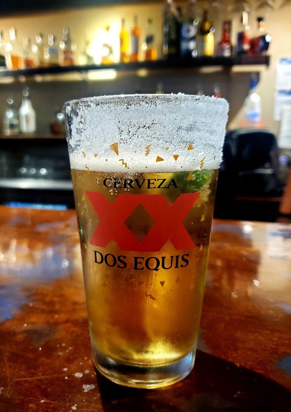 Draft Beer