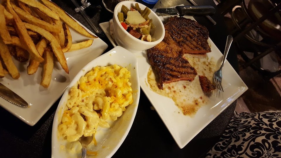 Mac and Cheese